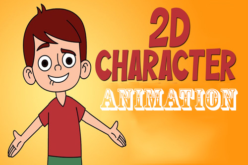 2D ANIMATION