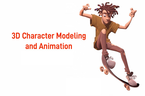 3d animation