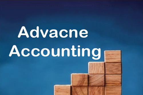 advance accounting