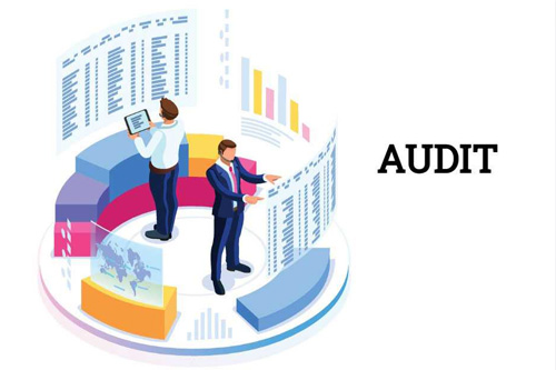 audit