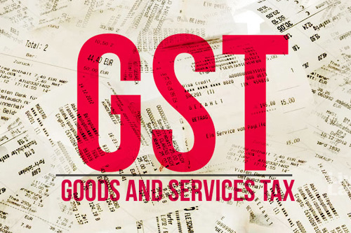 gst