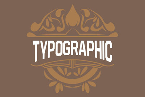 typography