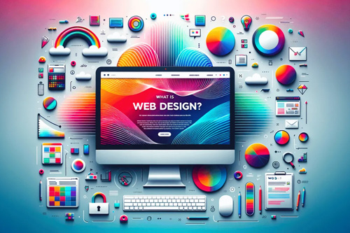 web design